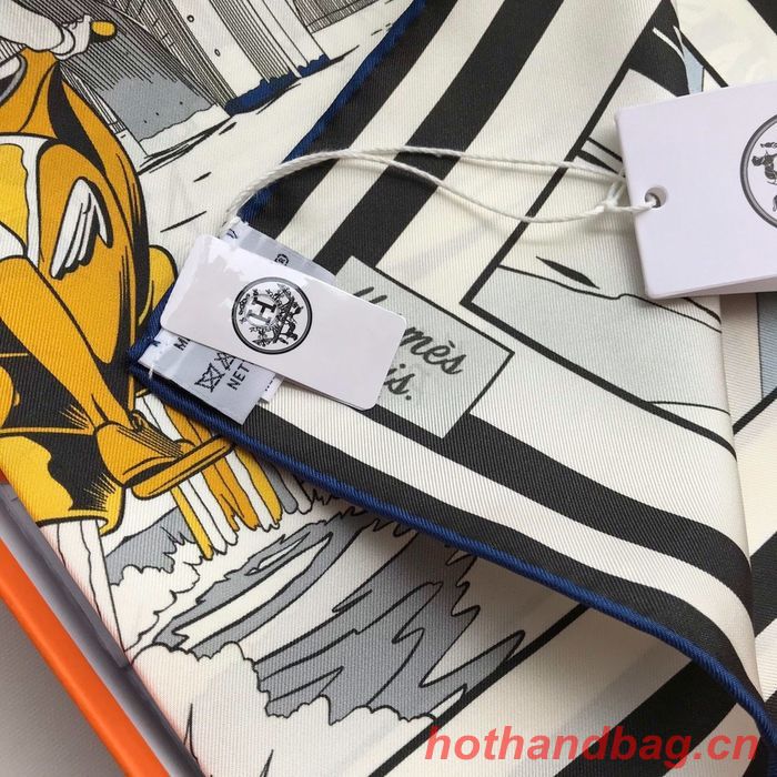 Hermes Scarf HEC00201 Hermes Scarf HEC00201