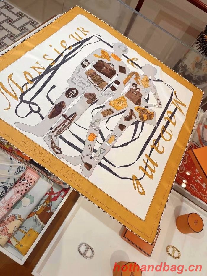 Hermes Scarf HEC00214 Hermes Scarf HEC00214