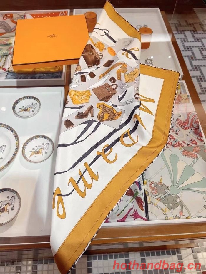Hermes Scarf HEC00214 Hermes Scarf HEC00214