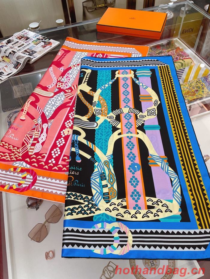 Hermes Scarf HEC00222 Hermes Scarf HEC00222