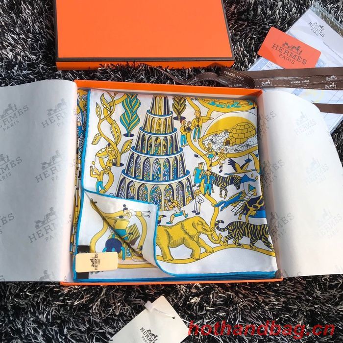 Hermes Scarf HEC00230 Hermes Scarf HEC00230