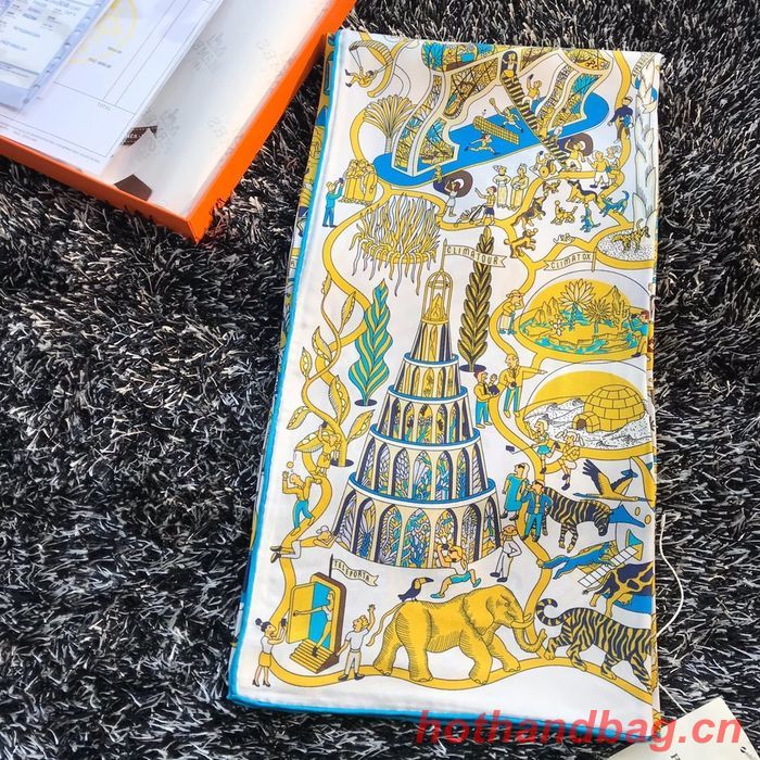 Hermes Scarf HEC00230 Hermes Scarf HEC00230