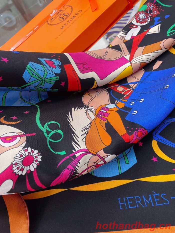 Hermes Scarf HEC00232 Hermes Scarf HEC00232