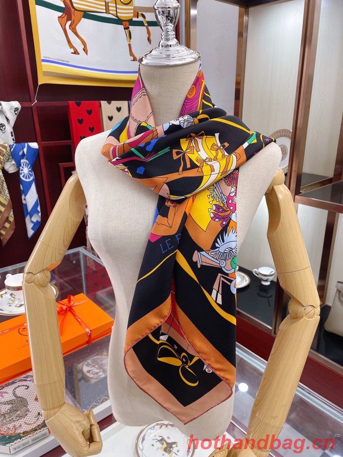 Hermes Scarf HEC00232 Hermes Scarf HEC00232