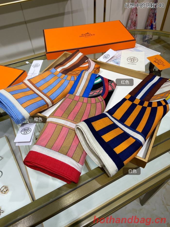 Hermes Scarf HEC00273 Hermes Scarf HEC00273