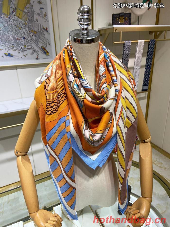 Hermes Scarf HEC00273 Hermes Scarf HEC00273
