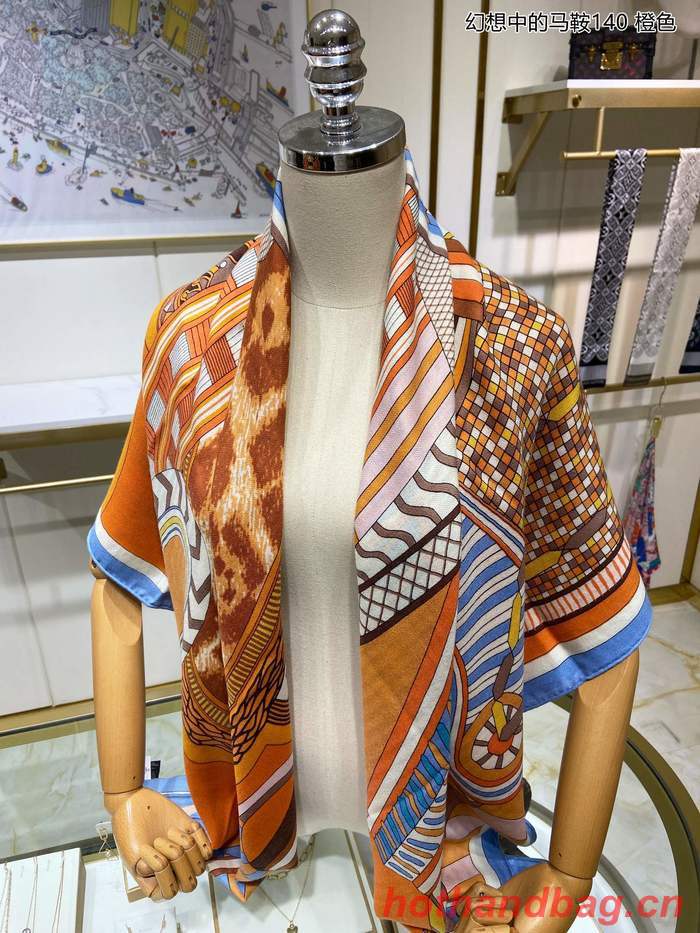 Hermes Scarf HEC00273 Hermes Scarf HEC00273