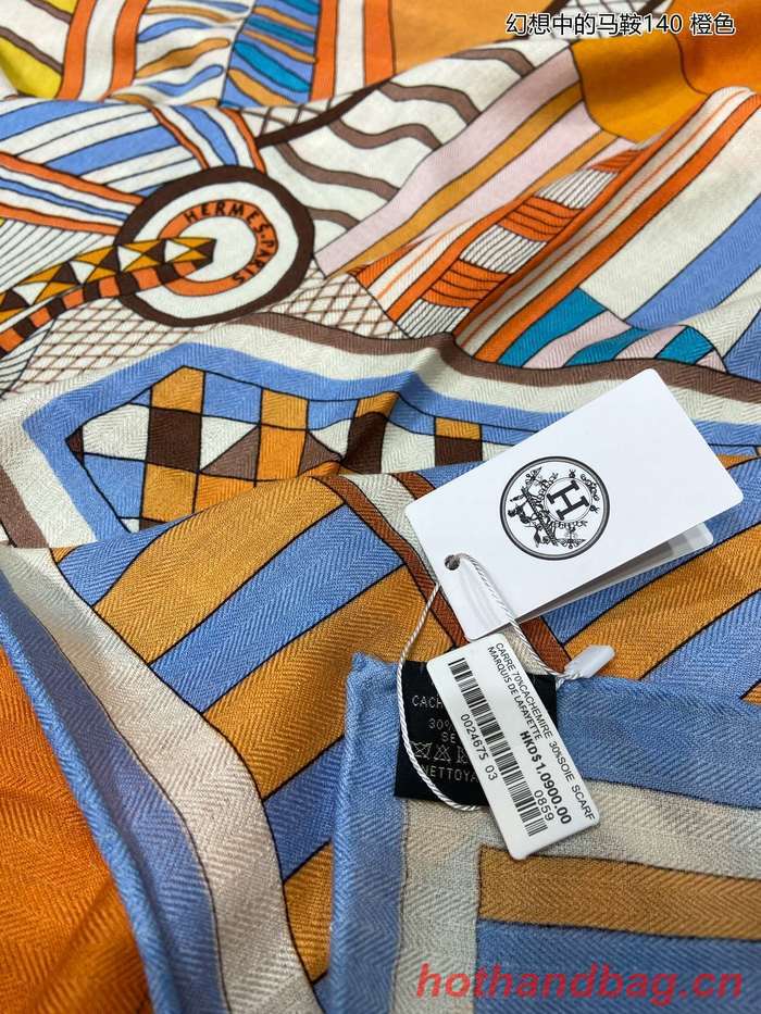 Hermes Scarf HEC00273 Hermes Scarf HEC00273