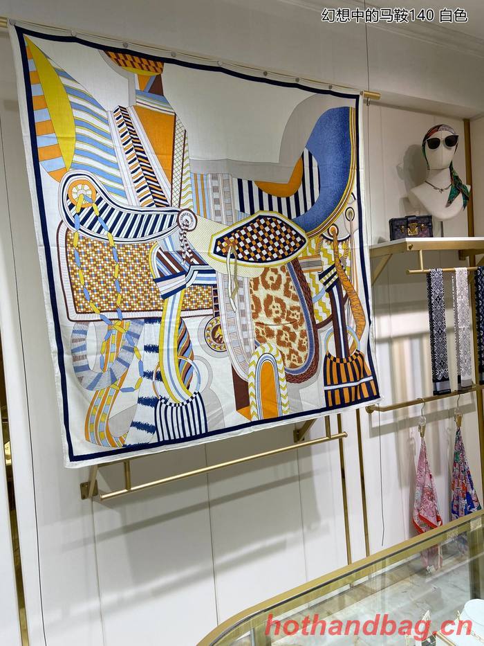 Hermes Scarf HEC00275 Hermes Scarf HEC00275