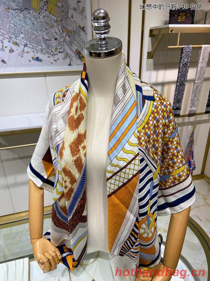Hermes Scarf HEC00275 Hermes Scarf HEC00275