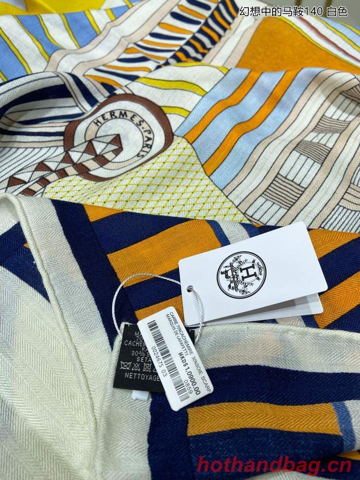 Hermes Scarf HEC00275 Hermes Scarf HEC00275