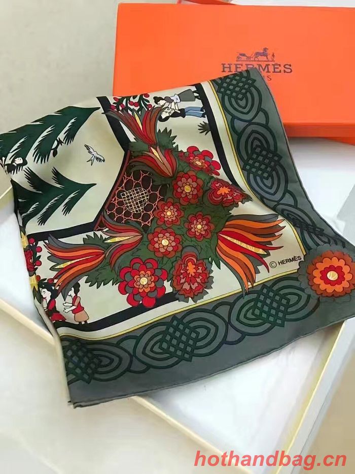 Hermes Scarf HEC00280