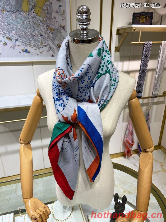 Hermes Scarf HEC00284 Hermes Scarf HEC00284