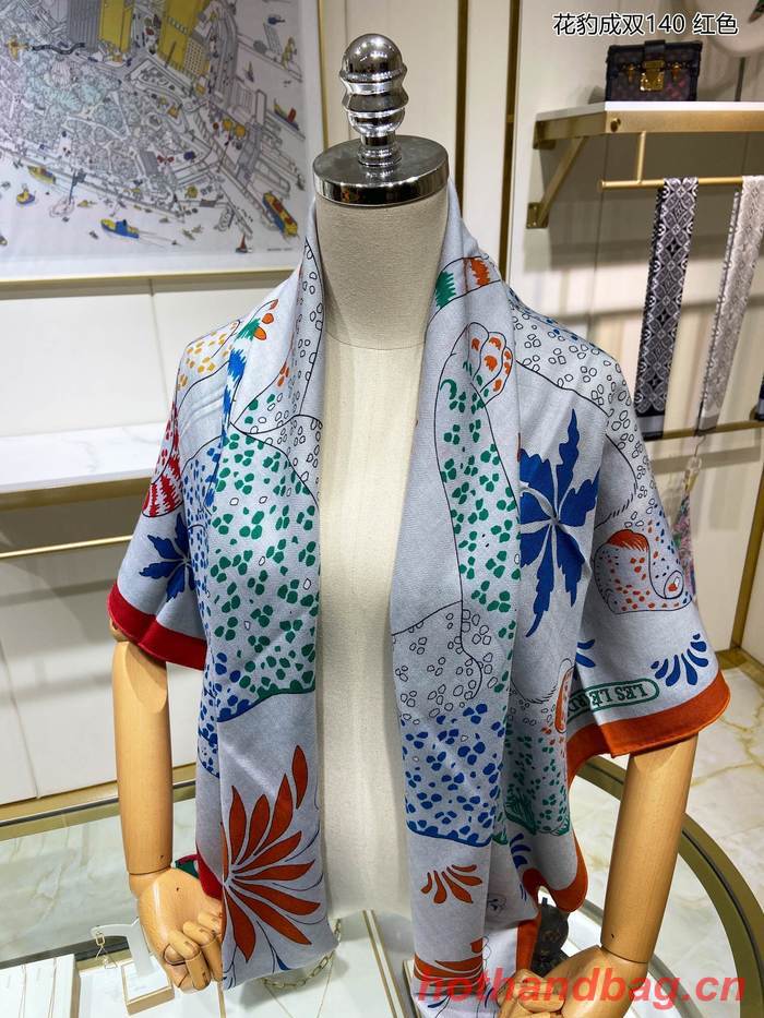 Hermes Scarf HEC00284 Hermes Scarf HEC00284