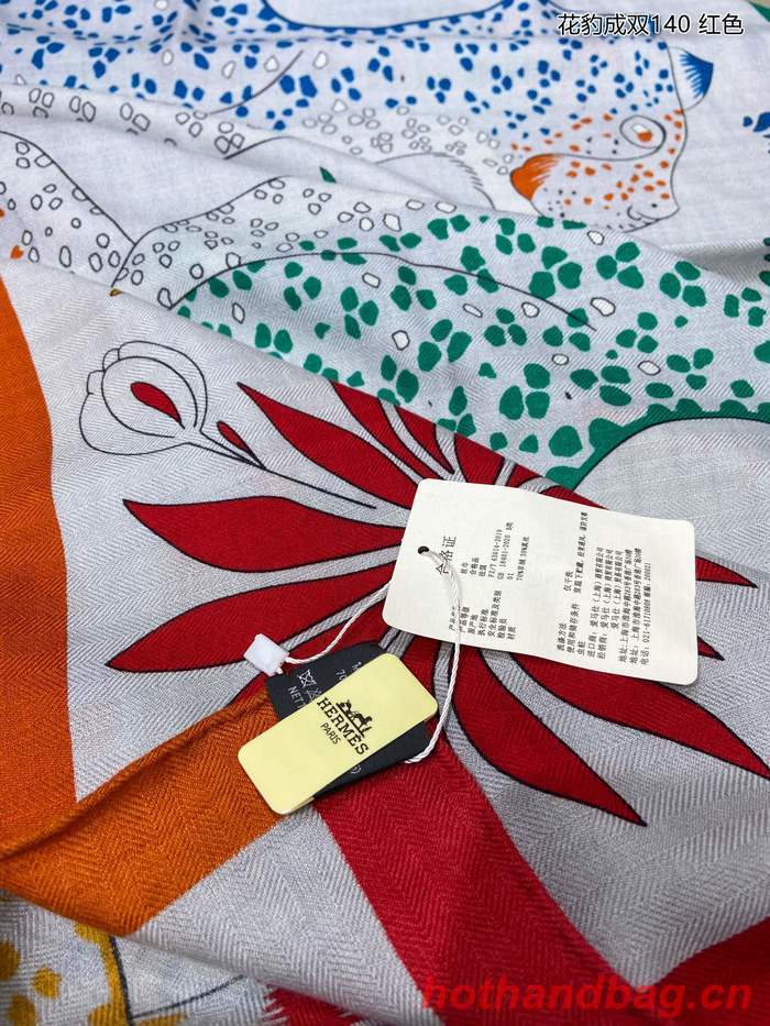 Hermes Scarf HEC00284 Hermes Scarf HEC00284