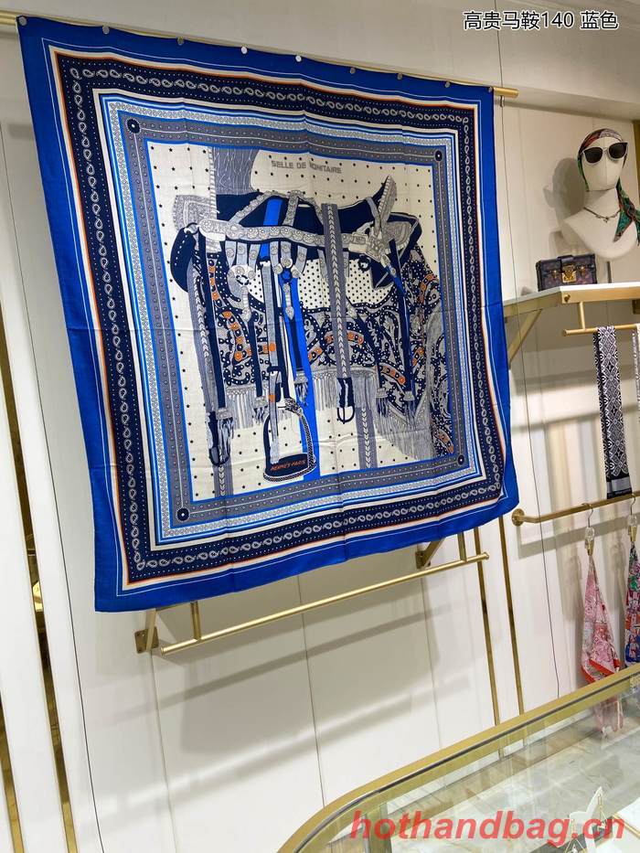 Hermes Scarf HEC00286 Hermes Scarf HEC00286