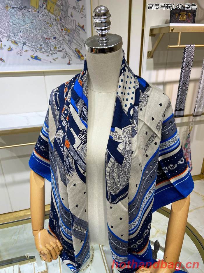 Hermes Scarf HEC00286 Hermes Scarf HEC00286