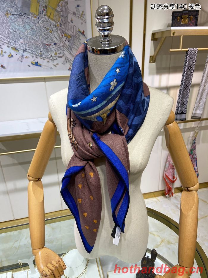 Hermes Scarf HEC00295