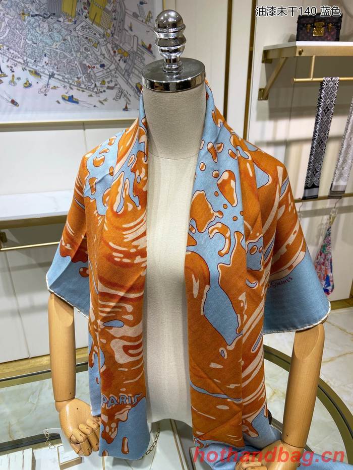 Hermes Scarf HEC00297 Hermes Scarf HEC00297