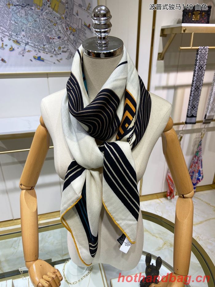 Hermes Scarf HEC00306 Hermes Scarf HEC00306