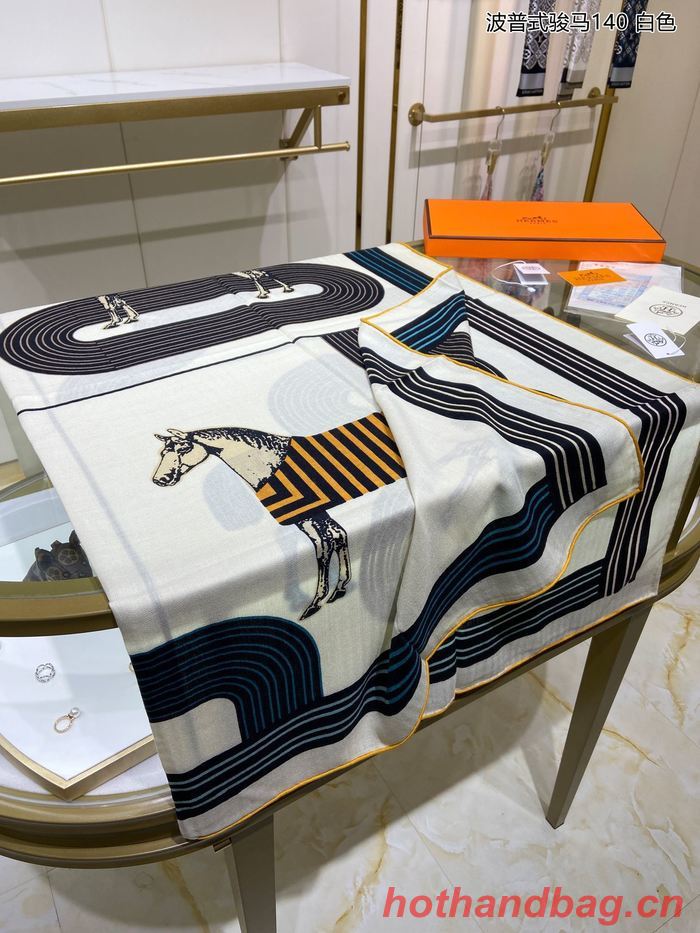Hermes Scarf HEC00306 Hermes Scarf HEC00306