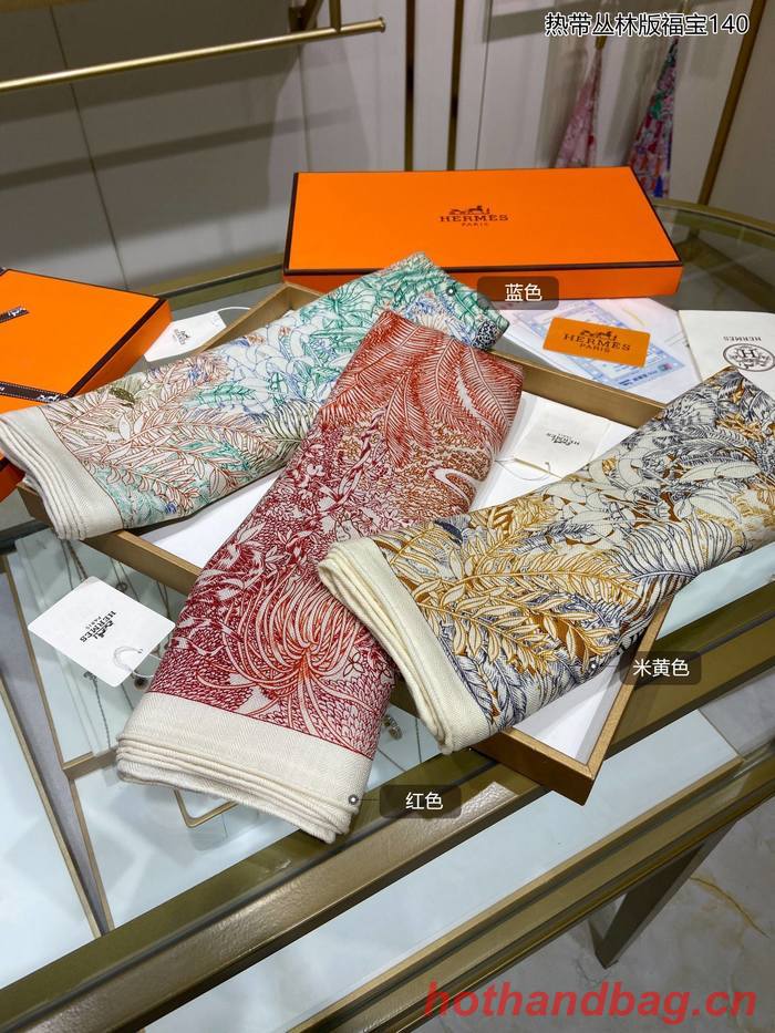 Hermes Scarf HEC00308 Hermes Scarf HEC00308