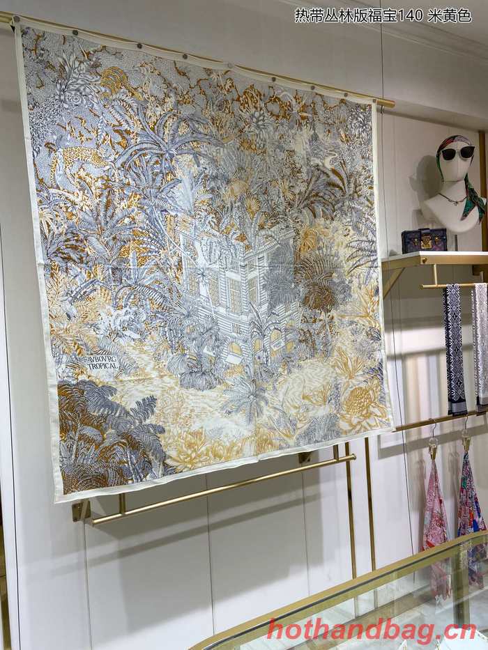 Hermes Scarf HEC00308 Hermes Scarf HEC00308