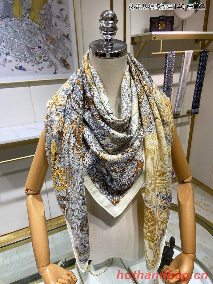 Hermes Scarf HEC00308 Hermes Scarf HEC00308