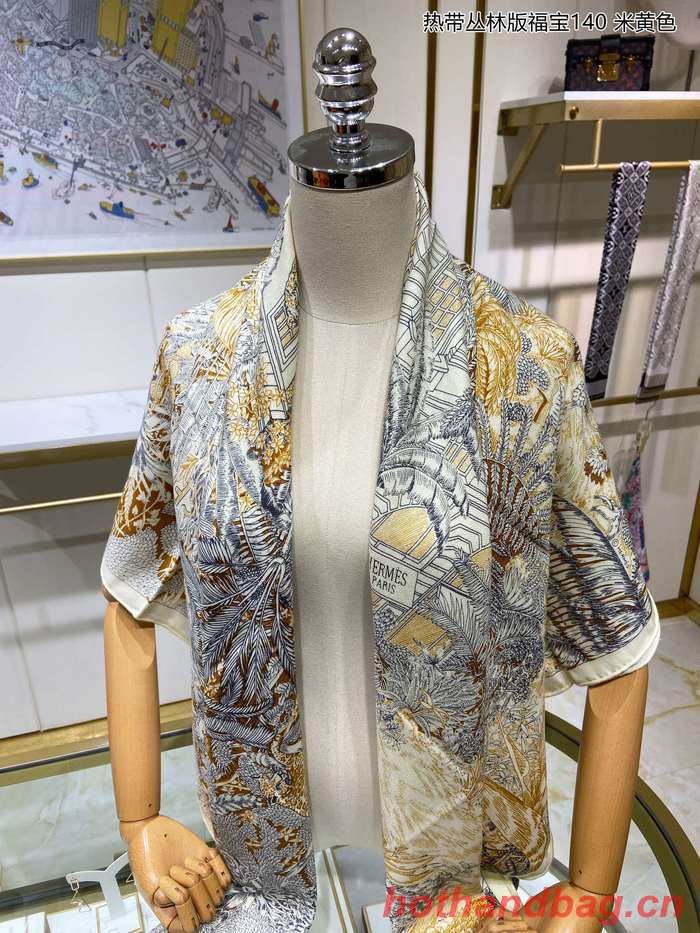 Hermes Scarf HEC00308 Hermes Scarf HEC00308