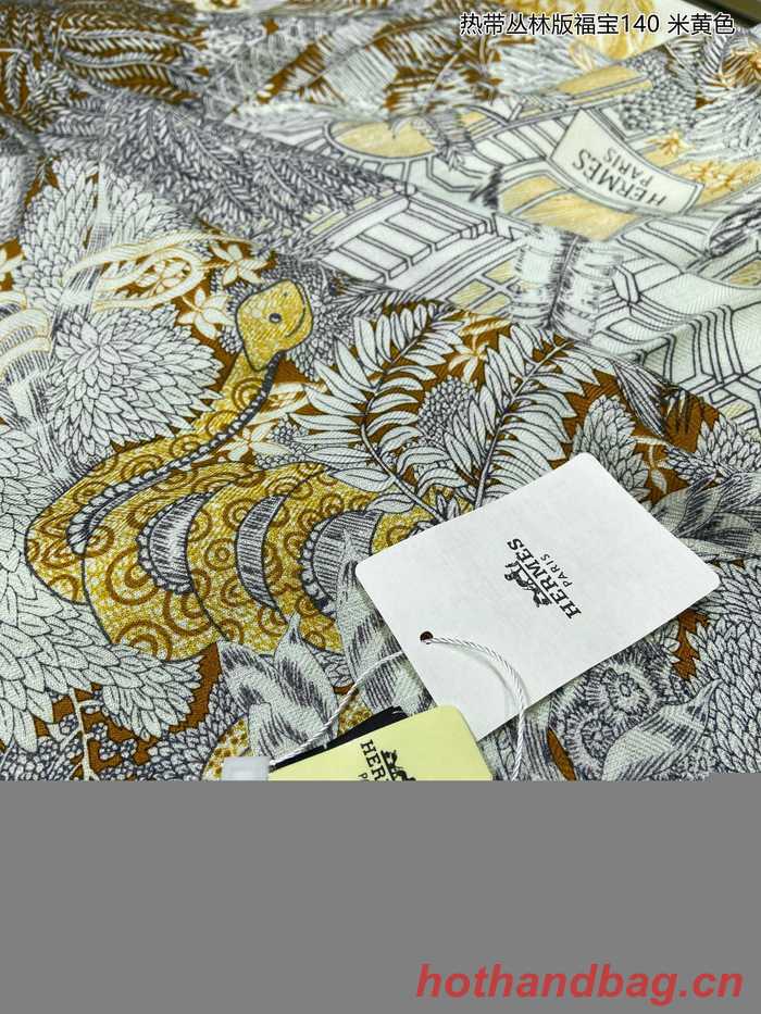 Hermes Scarf HEC00308 Hermes Scarf HEC00308