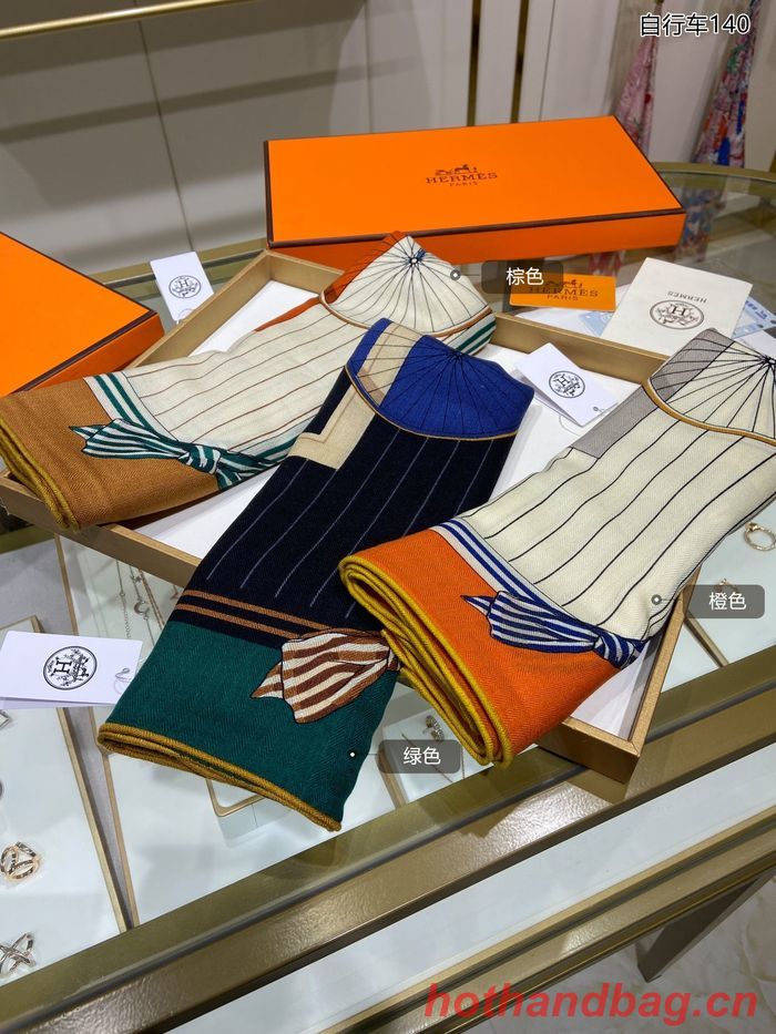 Hermes Scarf HEC00312 Hermes Scarf HEC00312