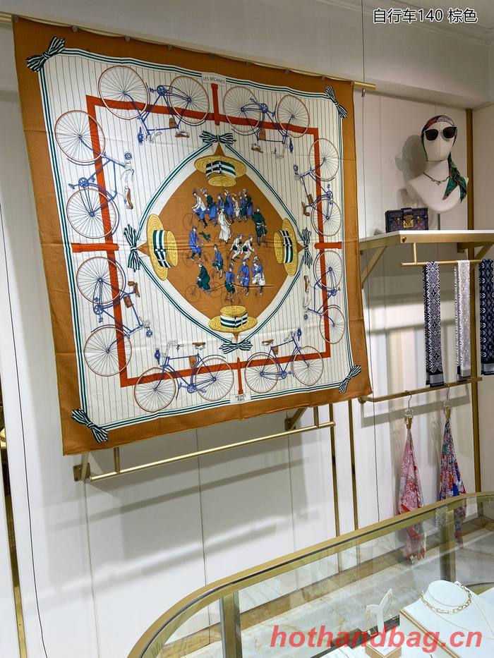 Hermes Scarf HEC00312 Hermes Scarf HEC00312