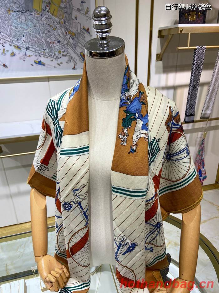 Hermes Scarf HEC00312 Hermes Scarf HEC00312
