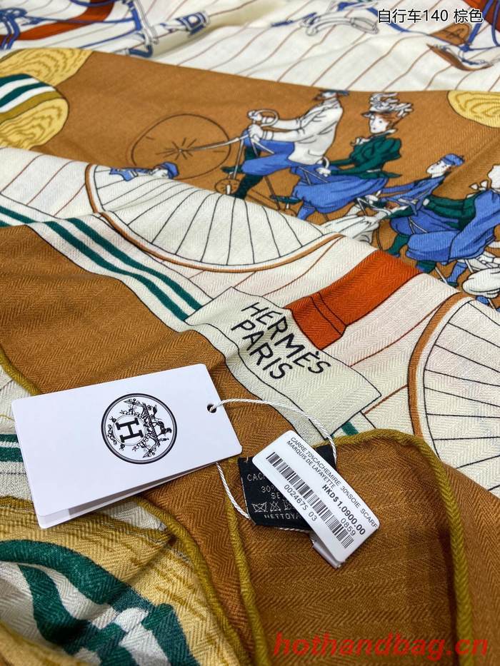 Hermes Scarf HEC00312 Hermes Scarf HEC00312