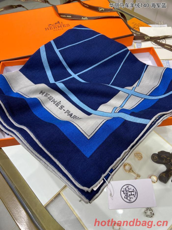 Hermes Scarf HEC00315 Hermes Scarf HEC00315
