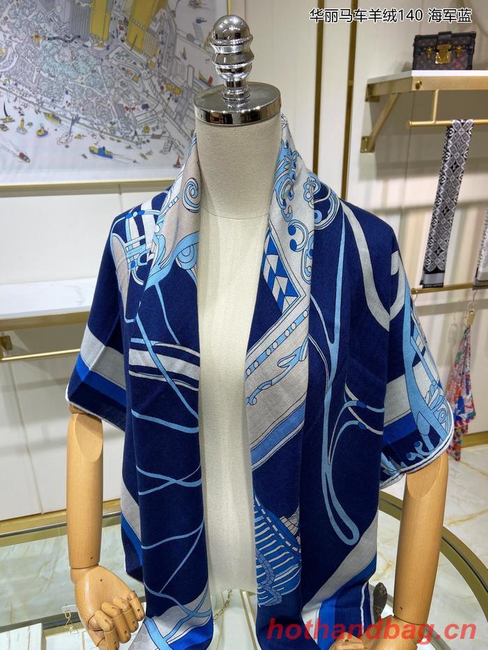 Hermes Scarf HEC00315 Hermes Scarf HEC00315