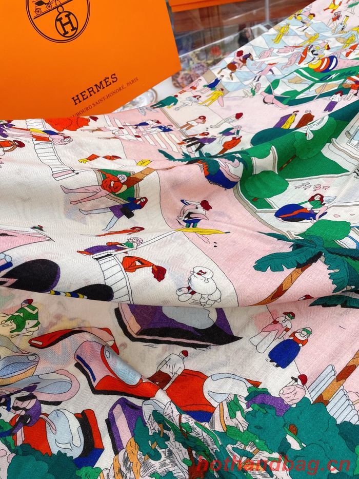 Hermes Scarf HEC00339 Hermes Scarf HEC00339