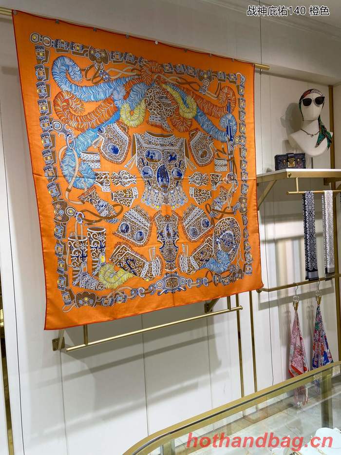 Hermes Scarf HEC00344 Hermes Scarf HEC00344