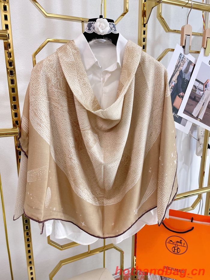 Hermes Scarf HEC00358