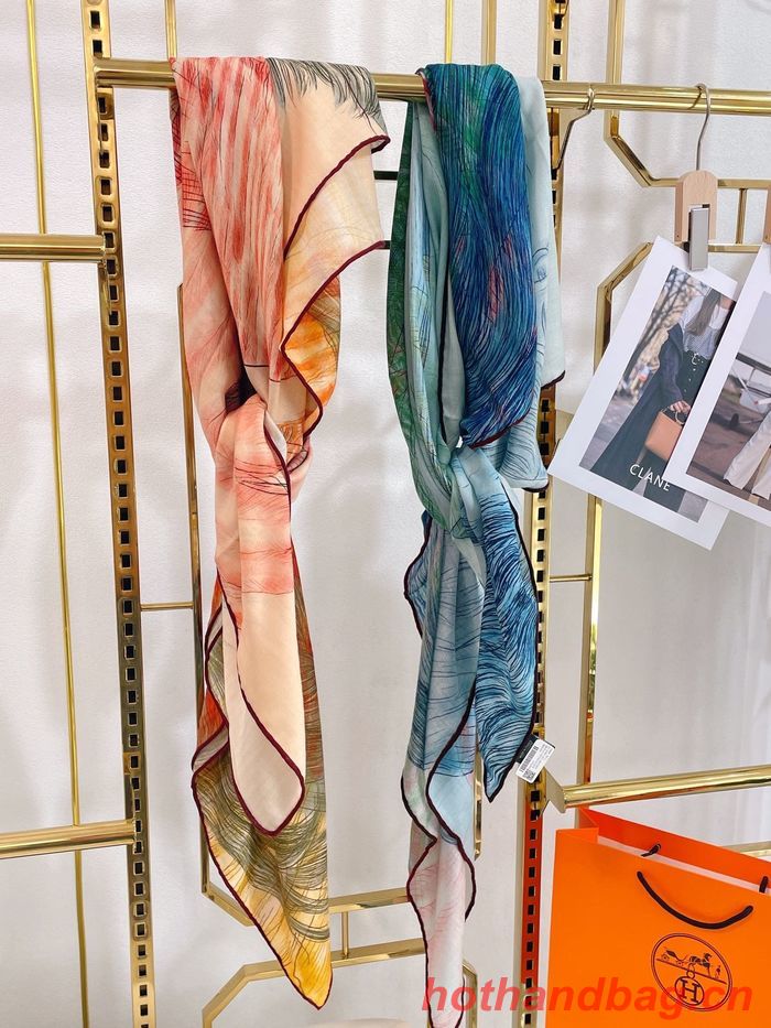 Hermes Scarf HEC00360 Hermes Scarf HEC00360