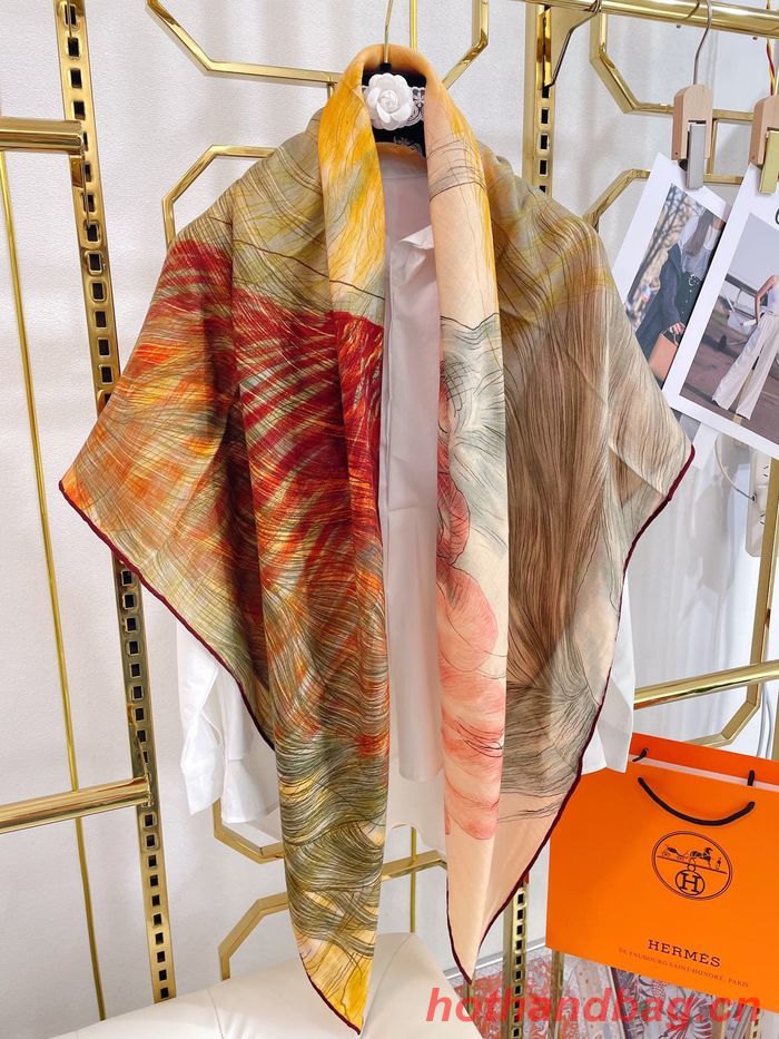 Hermes Scarf HEC00360 Hermes Scarf HEC00360