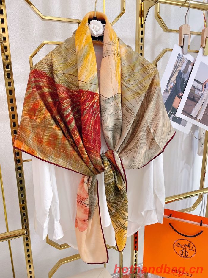 Hermes Scarf HEC00360 Hermes Scarf HEC00360