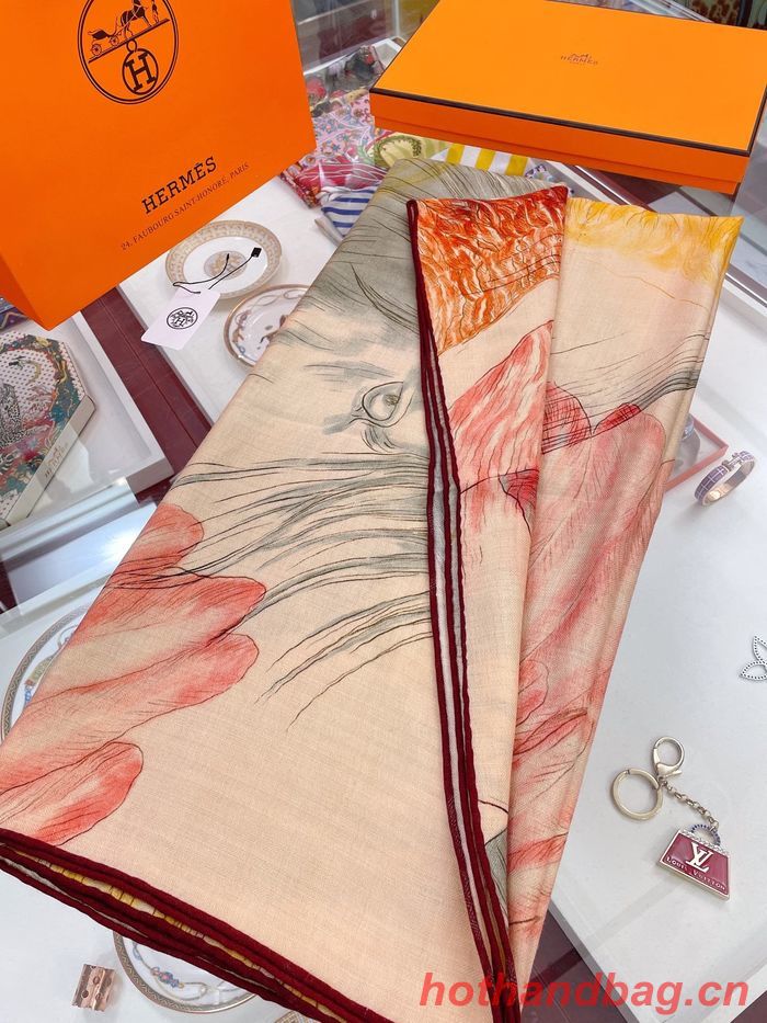 Hermes Scarf HEC00360 Hermes Scarf HEC00360
