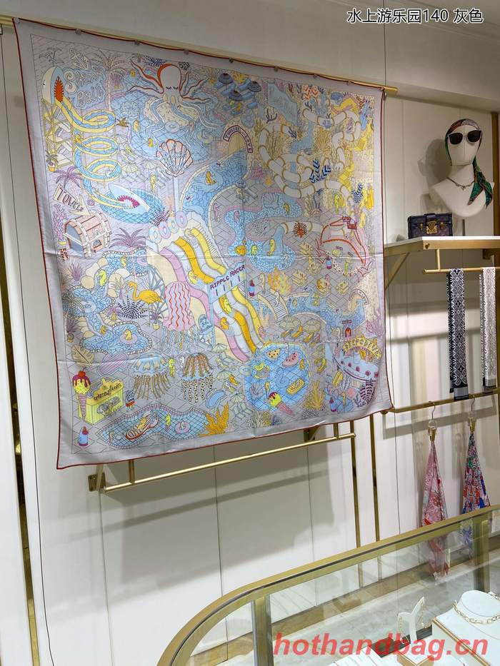 Hermes Scarf HEC00363 Hermes Scarf HEC00363