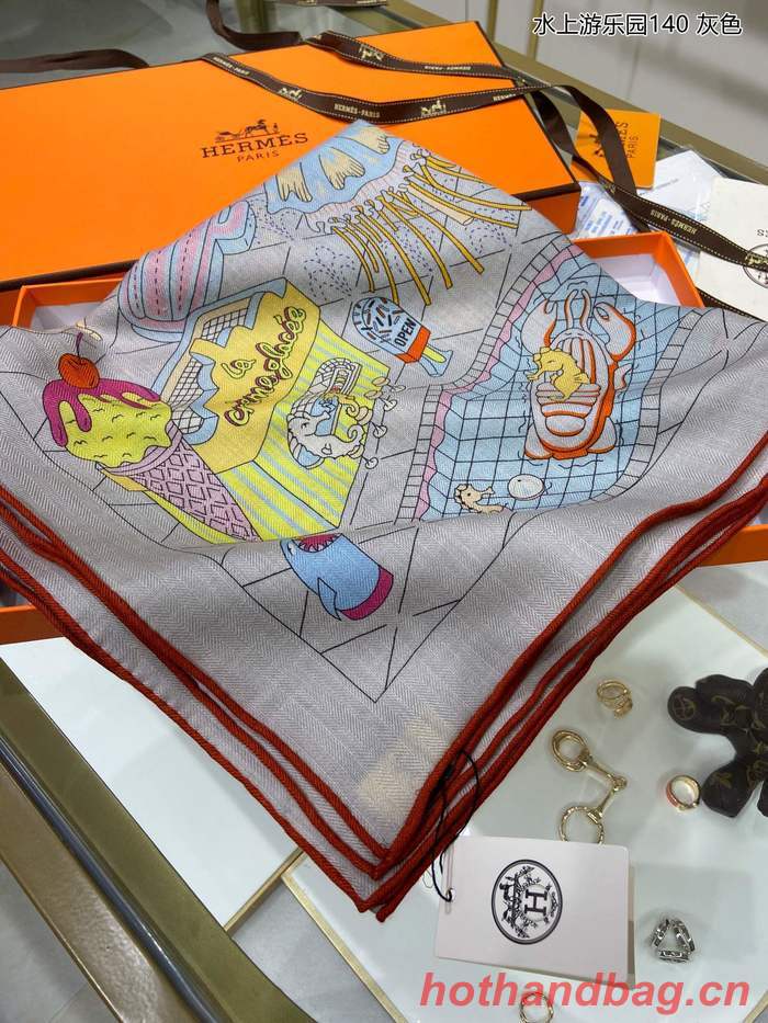 Hermes Scarf HEC00363 Hermes Scarf HEC00363