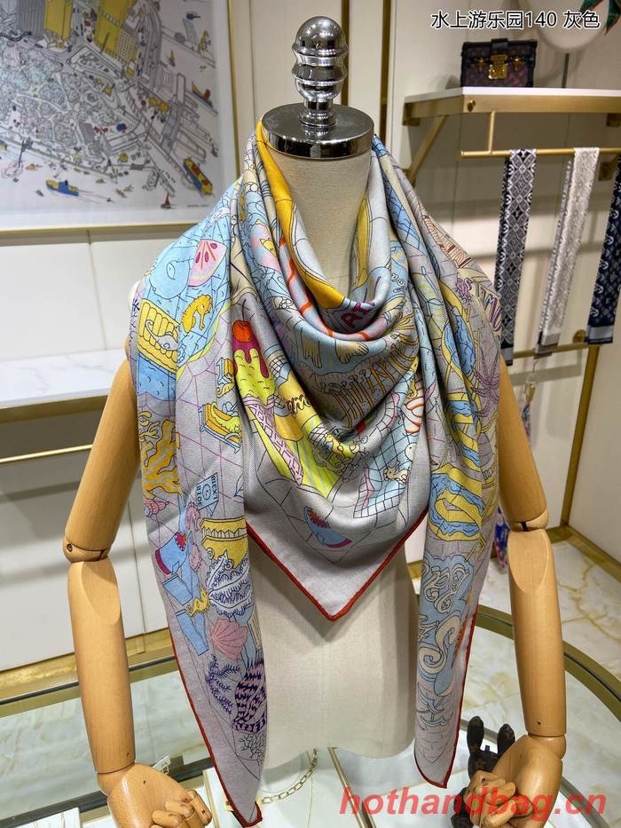 Hermes Scarf HEC00363 Hermes Scarf HEC00363