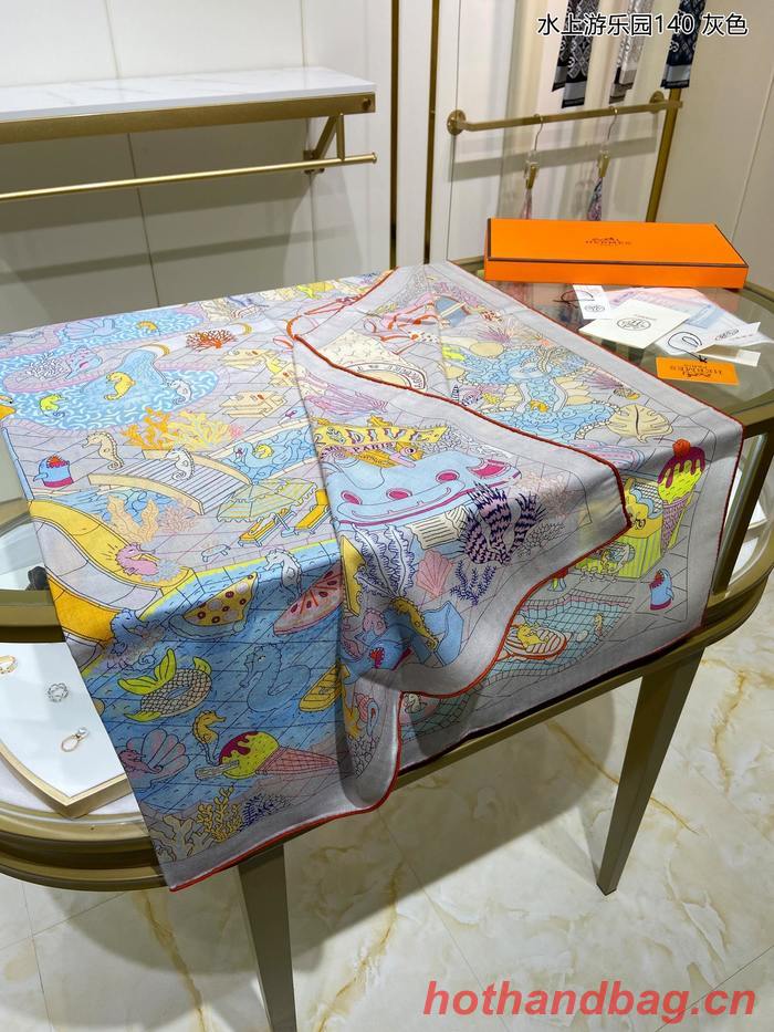 Hermes Scarf HEC00363 Hermes Scarf HEC00363