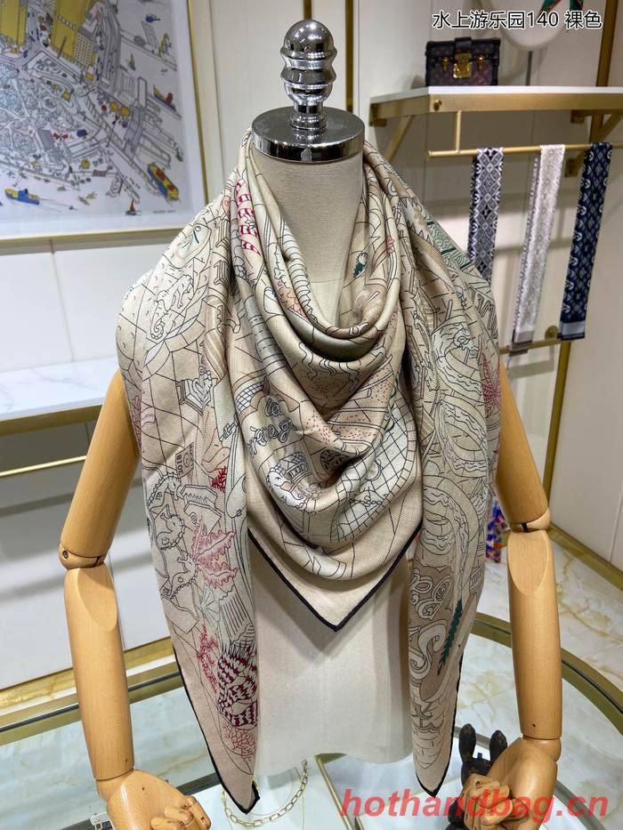 Hermes Scarf HEC00364