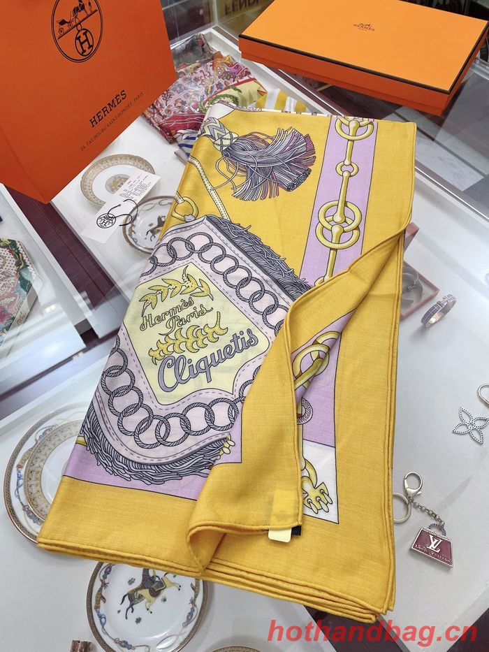 Hermes Scarf HEC00365 Hermes Scarf HEC00365
