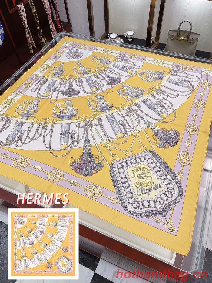 Hermes Scarf HEC00365 Hermes Scarf HEC00365